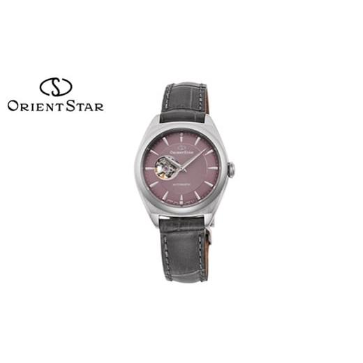 ふるさと納税 時計 メンズ腕時計 秋田県 湯沢市 ORIENTSTAR セミスケルトン レディース (RK-ND0103N) オリエントスター 日本製 時計 ふるさと納税 腕時計 高額…