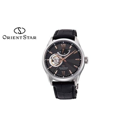 ふるさと納税 時計 メンズ腕時計 秋田県 湯沢市 ORIENTSTAR セミスケルトン (RK-AT0007N) オリエントスター 日本製 時計 ふるさと納税 腕時計 高額 人気 ラン…