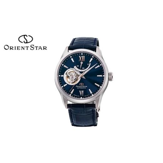 ふるさと納税 時計 メンズ腕時計 秋田県 湯沢市 ORIENTSTAR セミスケルトン (RK-AT0006L) オリエントスター 日本製 時計 ふるさと納税 腕時計 高額 人気 ラン…