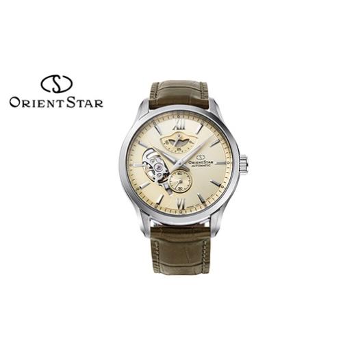 ふるさと納税 時計 メンズ腕時計 秋田県 湯沢市 ORIENTSTAR レイヤードスケルトン (RK-AV0B10G) オリエントスター 日本製 時計 ふるさと納税 腕時計 高額 人気…
