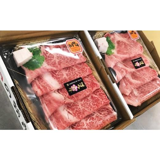 ふるさと納税 牛肉 サーロイン 福岡県 嘉麻市 博多和牛サーロイン薄切り肉 (約350g×2パック) 計約700g お取り寄せ グルメ 福岡 お土産 九州 九州産 福岡県…