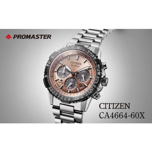 ふるさと納税 時計 メンズ腕時計 埼玉県 所沢市 シチズン CITIZEN PROMASTER CA4664-60X | シチズン citizen プロマスター PROMASTER 腕時計 時計 正規品 メン…