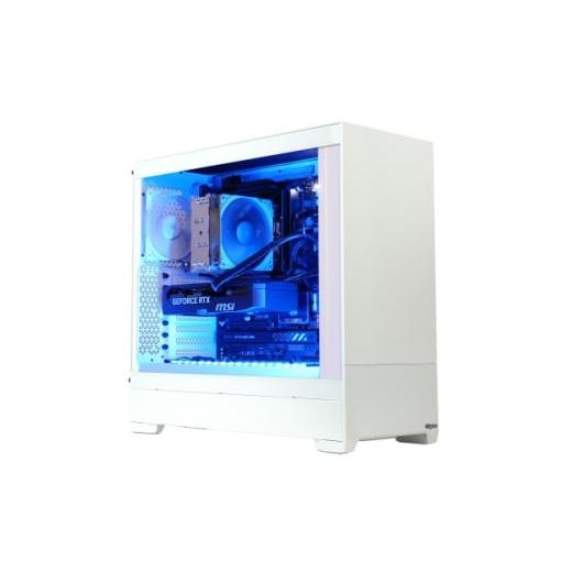 ふるさと納税 パソコン・周辺機器 埼玉県 八潮市 ゲーミングPC「G-Master Velox B860 Intel Edition FS」 1675715