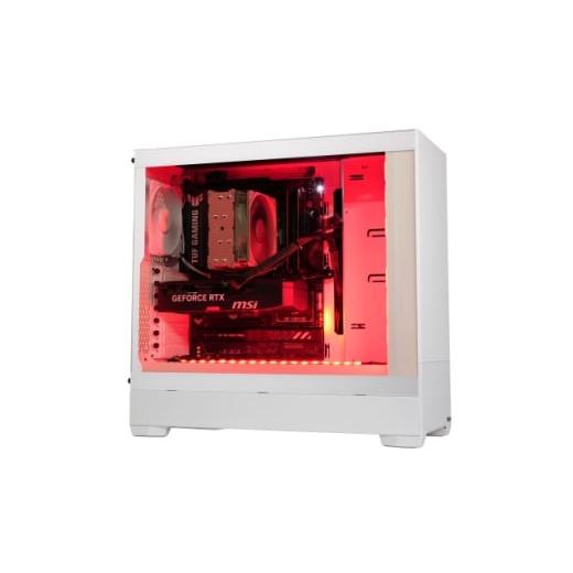 ふるさと納税 パソコン・周辺機器 埼玉県 八潮市 ゲーミングPC「G-Master Velox B850 AMD Edition FS」 1675716