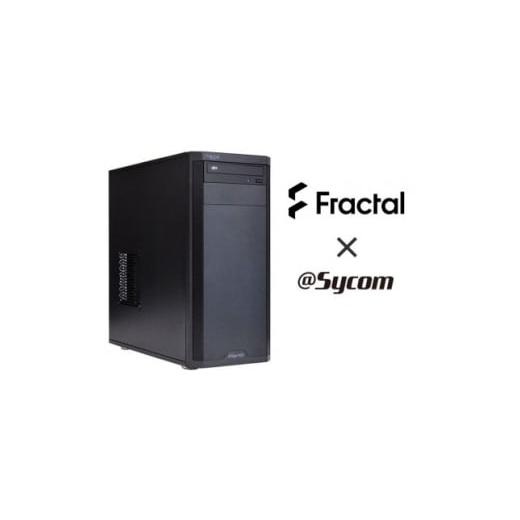 ふるさと納税 パソコン・周辺機器 埼玉県 八潮市 オフィス向けPC「 Radiant GZ3600X870A FS」 1675718