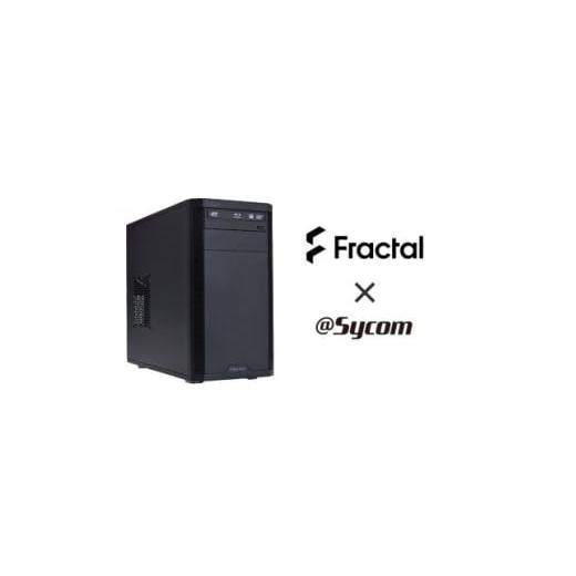 ふるさと納税 パソコン・周辺機器 埼玉県 八潮市 オフィス向けPC「Radiant VX3600B860 FS」 1675720