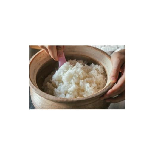 ふるさと納税 米 富山県 - 有機米コシヒカリ白米「棚田tanata」有機JAS認証米 3kgサイズ 1560111