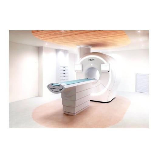 ふるさと納税 入場券・優待券 佐賀県 伊万里市 山元記念病院 簡易MC画像ドック(MRIとCTを組合せたドック) 検診