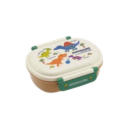 ふるさと納税 食器・グラス 弁当箱 奈良県 奈良市 抗菌ふわっとフタタイトランチボックス 1段/360ml お弁当 弁当箱 キャラ弁 幼稚園 男の子 スケーター skate…