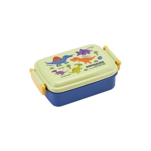 ふるさと納税 食器・グラス 弁当箱 奈良県 奈良市 抗菌おかずがつぶれにくい ふわっとフタお弁当箱(角型) 1段/450ml お弁当 弁当箱 キャラ弁 幼稚園 男の子…