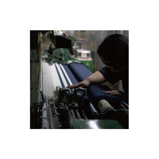 ふるさと納税 タオル・寝具 毛布 大阪府 泉大津市  ネイビー CO-ON BORDER GATE ウール毛布 ハーフ 145×100cm 1枚 COBL-02 ネイビーの画像