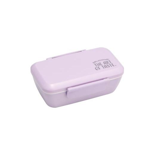 ふるさと納税 食器・グラス 弁当箱 奈良県 奈良市 弁当箱 1段 530ml べんとう箱 お弁当箱 大人 食洗機対応 レンジ対応 抗菌 skater PFTY5AG ニュアンスカラー …