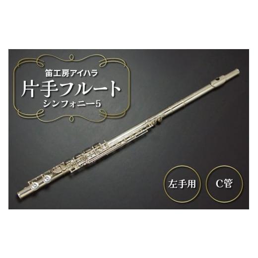 ふるさと納税 楽器 管楽器・吹奏楽器 千葉県 袖ケ浦市 笛工房アイハラ