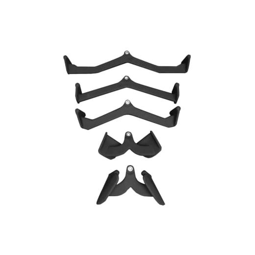 ふるさと納税 スポーツ・アウトドア 岐阜県 瑞穂市 X-TJ PF23H11 ラットプル グリップアタッチメントセット|トレーニング フィットネス 器具 筋トレ スポーツ…