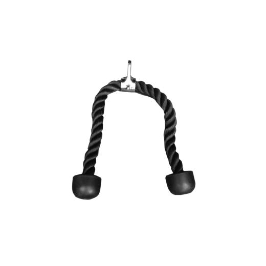 ふるさと納税 スポーツ・アウトドア 岐阜県 瑞穂市 X-TJ トライセップロープ (ショート) |トレーニング フィットネス 器具 筋トレ スポーツ 運動 ダイエット …