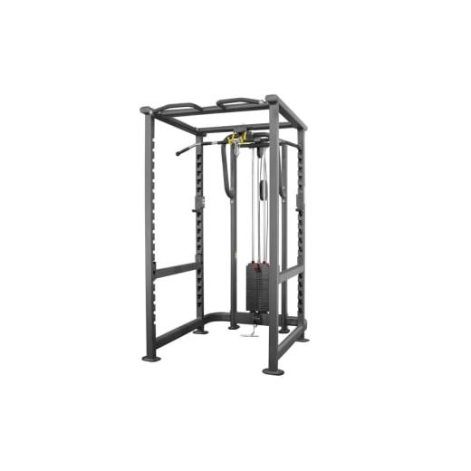 ふるさと納税 スポーツ・アウトドア 岐阜県 瑞穂市 シルバー ALBATROSS HS1707C マルチラック|トレーニング フィットネス 器具 筋トレ スポーツ 運動 ダイエ…