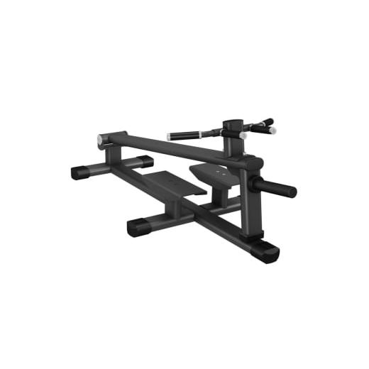 ふるさと納税 スポーツ・アウトドア 岐阜県 瑞穂市 ホワイト EAGLE G273 Tバーロー|トレーニング フィットネス 器具 筋トレ スポーツ 運動 ダイエット 北海…