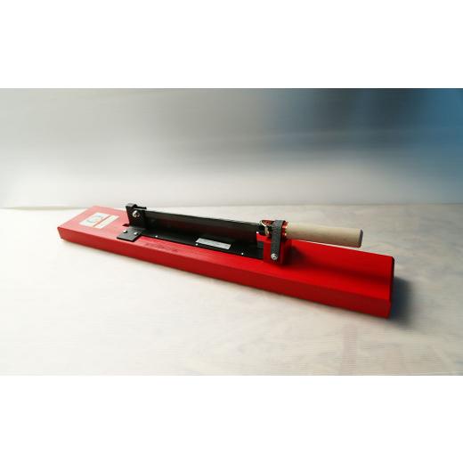 ふるさと納税 雑貨・日用品 熊本県 水俣市 押切 九州型 400mm ゴミ処理