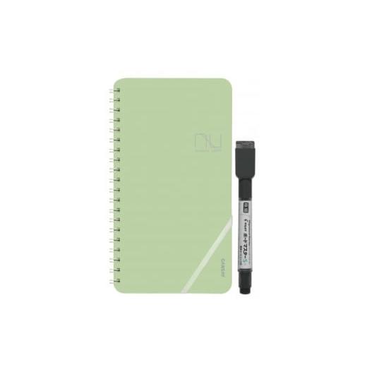ふるさと納税 文房具・玩具 埼玉県 坂戸市 nu board LIGHT グリーン 1643262