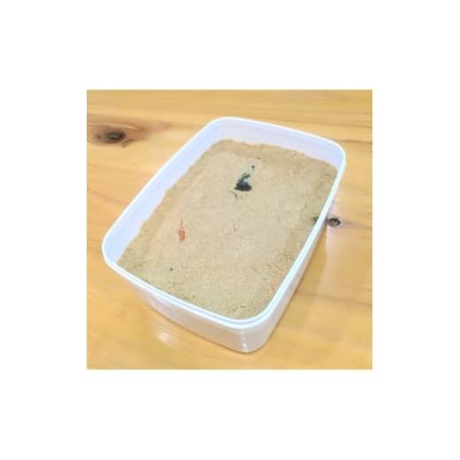 ふるさと納税 加工品等 大阪府 高石市 発酵 熟成 ぬか床 『その日から美味しくぬか漬けができる、かんたんぬか漬けマニュアル付き』 1677869