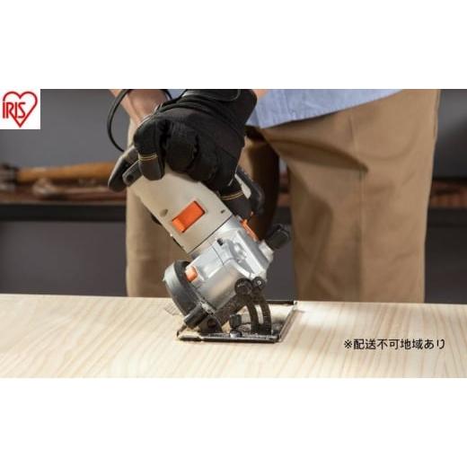ふるさと納税 電化製品 宮城県 大河原町 マルチギア 丸ノコヘッド 10.8V JM10CS ブラック 電動丸ノコ 丸鋸 10.8Vマルチギア専用ヘッドパーツ 小型 充電式マル…