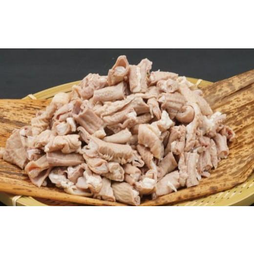 ふるさと納税 豚肉 ホルモン 千葉県 旭市 もつ 国産 下茹でモツ 約 10kg 自社ECで6冠達成 最短7営業日以内発送 千葉県産 豚肉 豚 ホルモン 国産豚 柔らか 豚ホ…