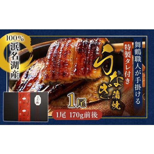 ふるさと納税 うなぎ 京都府 舞鶴市 浜名湖産 うなぎ蒲焼き 特製タレ付き 1尾 | うなぎ 蒲焼き 国産 浜名湖産 ギフト プレゼント 贈答用 冷凍 土用の丑の日 う…