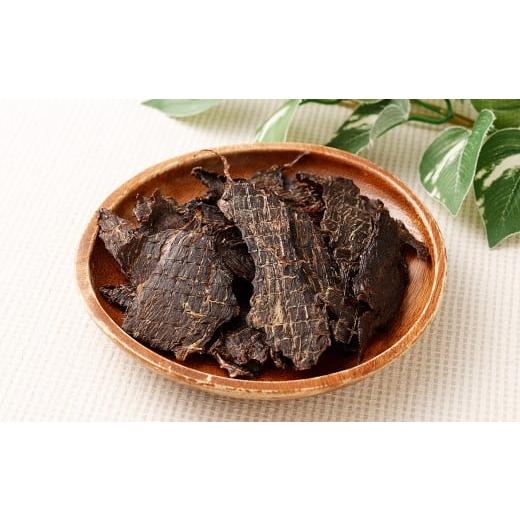 ふるさと納税 馬肉 熊本県 水上村 ペット用馬刺しジャーキー 50g×2袋 計100g ペット用 馬刺しジャーキー 馬刺ジャーキー ジャーキー 馬刺し 馬刺 馬肉 馬 肉 …