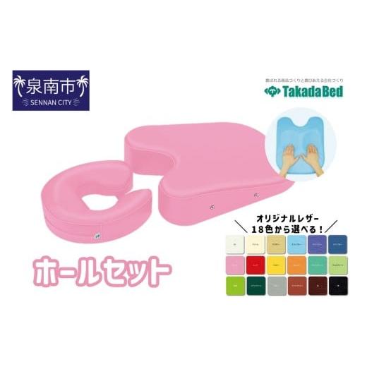 ふるさと納税 福祉・バリアフリー用品 大阪府 泉南市 ホールセット 101B-005