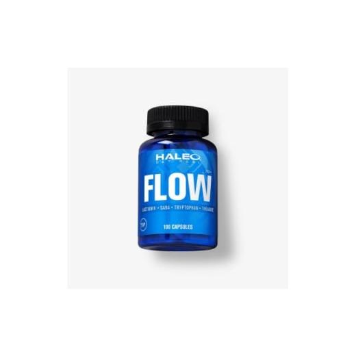 ふるさと納税 加工品等 岐阜県 養老町 フロー(FLOW)100カプセル×1本 1675923