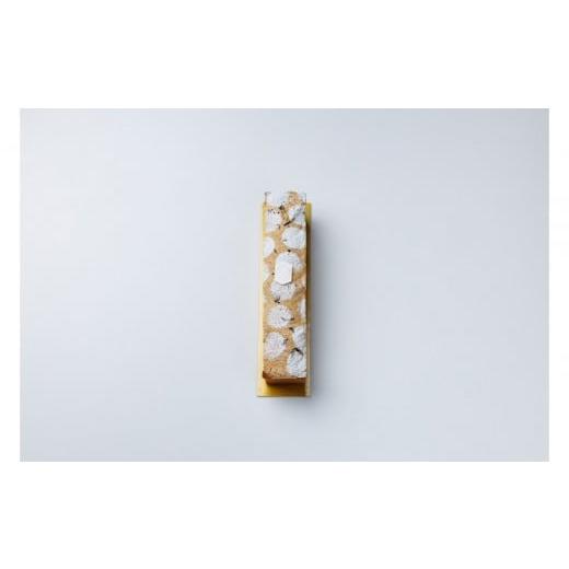 ふるさと納税 焼菓子・チョコレート 徳島県 徳島市 ケークポムアールグレイ 1本