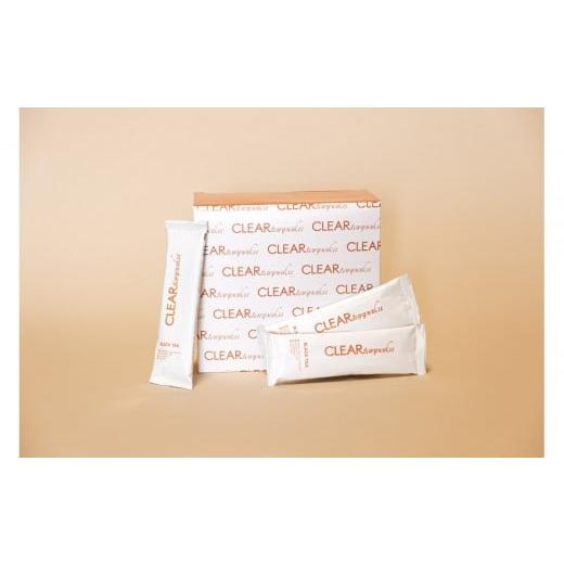 ふるさと納税 紅茶 飲料 神奈川県 川崎市 CLEARtanpaku BLACK TEA (20g×20包入)