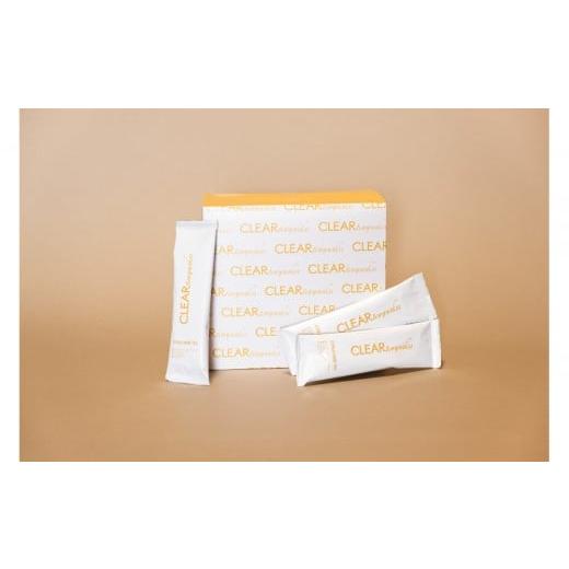 ふるさと納税 紅茶 飲料 神奈川県 川崎市 CLEARtanpaku CITRUS HERB TEA (20g×20包入)