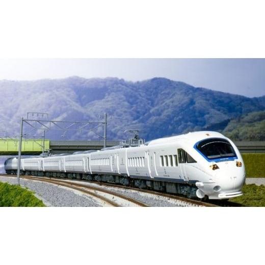 ふるさと納税 雑貨・日用品 玩具 埼玉県 鶴ヶ島市 G022-25 鉄道模型 Nゲージ 885系(2次車) アラウンド・ザ・九州