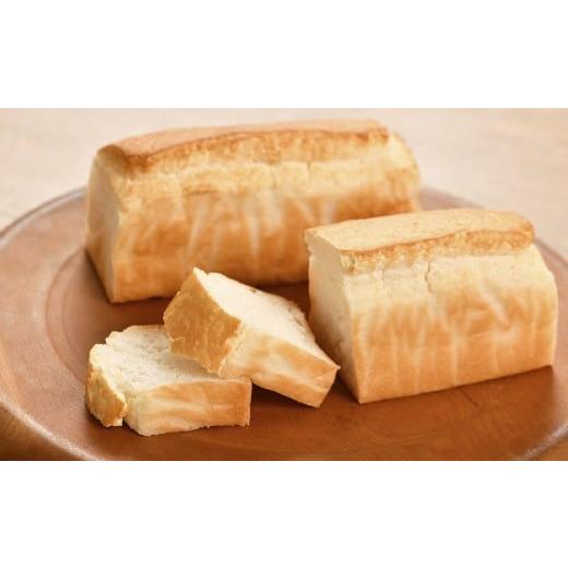 ふるさと納税 パン 東京都 杉並区 西荻窪 米屋が作った RICE BREAD ( 冷凍 ) 白パン 2個入り パン 精白米 お米 こめ 米油 こめ油 小麦粉・乳・卵不使用 国…