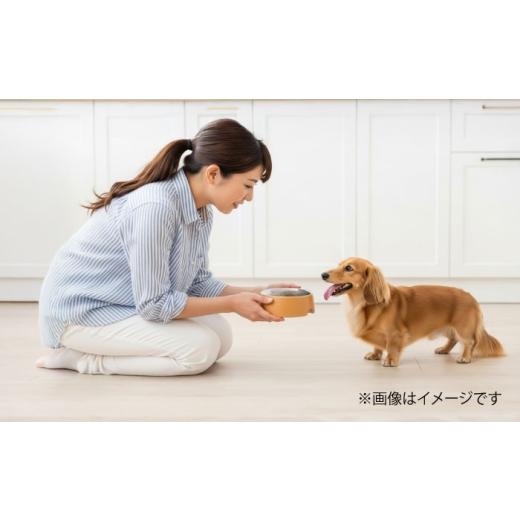 ふるさと納税 馬肉 熊本県 菊陽町  全12回定期便 国内加工 ペット用 馬肉 切り落とし 約2kg(約1kg×2) ／ ドッグフード どっくふーど ペット ぺっと ペットフ…の画像