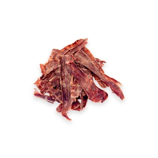 ふるさと納税 馬肉 熊本県 菊陽町  全12回定期便 詰め合わせ 国内加工 ペット用 馬肉 切り落とし 約1kg ペット用 馬刺しジャーキー 約100g(約50g×2) ／ ドッ…の画像