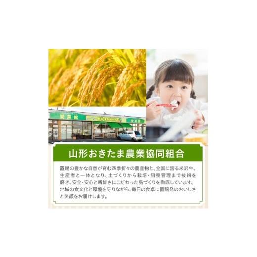 ふるさと納税 米 はえぬき 山形県 米沢市 令和7年産 山形県産 はえぬき 無洗米 10kg ( 5kg × 2袋 ) 白米 2025年産 産地直送 山形県 米沢市_7