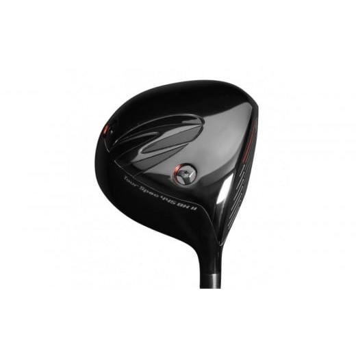 ふるさと納税 ゴルフグッズ クラブ 愛知県 名古屋市 Zodia Tour Spec445BK2 ドライバー RODDIO社製Zodiaオリジナルシャフト50S 50S