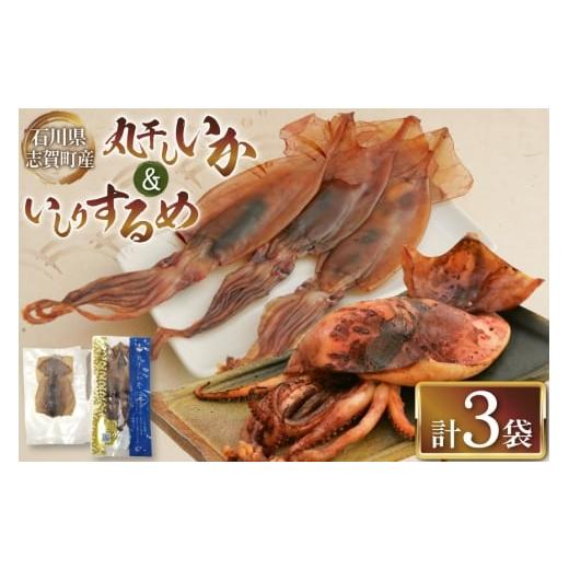 ふるさと納税 干物 イカ 石川県 志賀町 干物 丸干しいか 120g いしりするめ 4枚 西海水産 石川県 志賀町 AB4134 いか イカ するめいか 魚醤 いしり イシリ い…