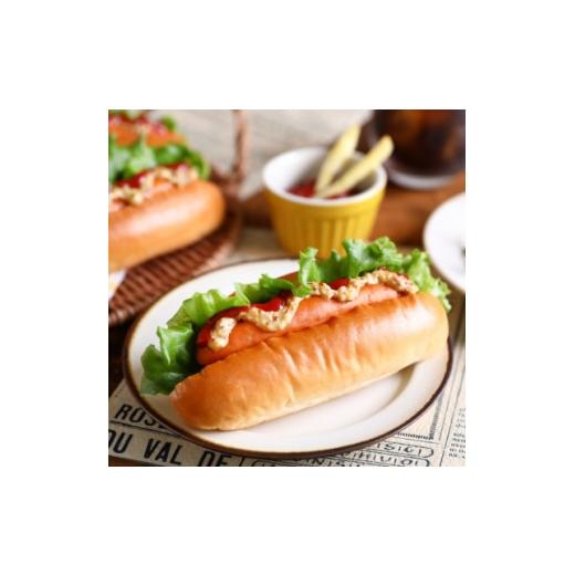 ふるさと納税 肉 ソーセージ 沖縄県 中城村 沖縄ホーメル フランクフルトソーセージ 2000g(200g×10P) 1680155