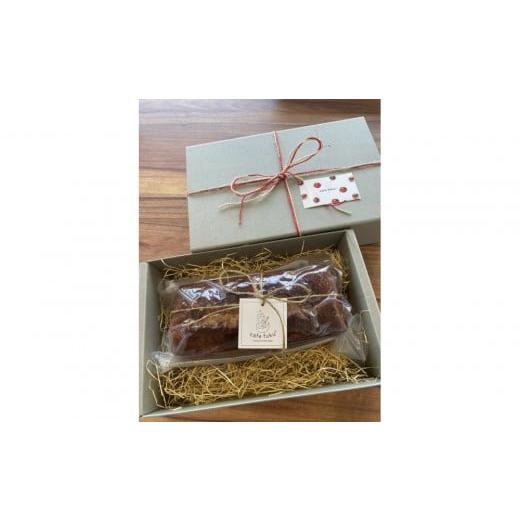 ふるさと納税 ケーキ・カステラ 石川県 金沢市 洋梨のパウンドケーキ Cafe fuku+ (着日指定必須)菓子 焼菓子 パウンドケーキ スイーツ デザート 食品 人気 …