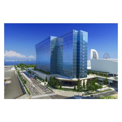 ふるさと納税 宿泊券 高級宿 神奈川県 横浜市 ザ・カハラ・ホテル&リゾート 横浜 平休日1泊朝食付 ペア宿泊券[ザ・カハラ グランドツイン]