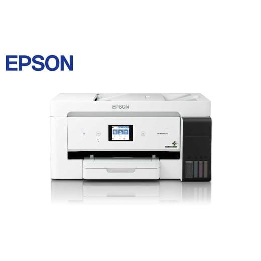 ふるさと納税 パソコン・周辺機器 秋田県 湯沢市 EPSON ビジネスインクジェットプリンター EW-M5610FT ホワイト インクジェット複合機 インクジェット エプソ…
