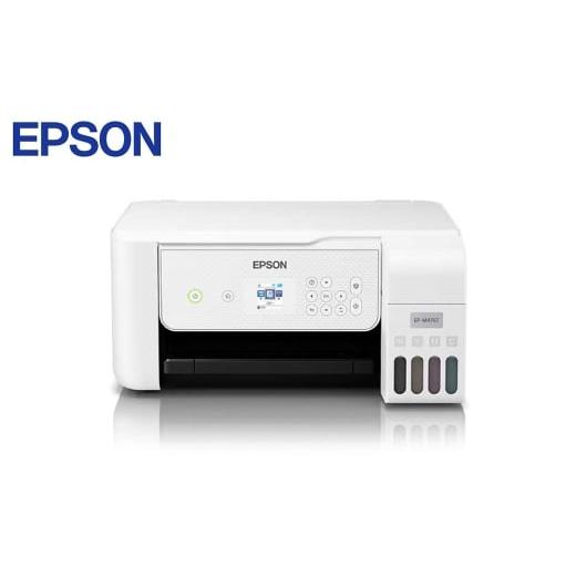 ふるさと納税 パソコン・周辺機器 秋田県 湯沢市 EPSON エコタンク搭載 インクジェットプリンター EP-M476T ホワイト インクジェット複合機 インクジェット エ…