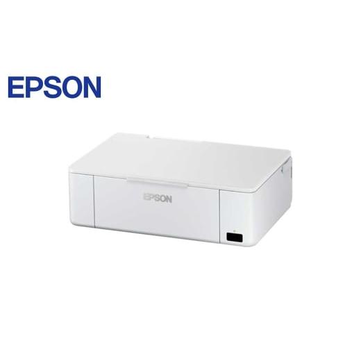 ふるさと納税 パソコン・周辺機器 秋田県 湯沢市 EPSON カラリオミー PF-71 ホワイト インクジェット複合機 インクジェット エプソン ふるさと納税 プリンター…