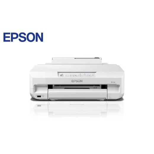 ふるさと納税 パソコン・周辺機器 秋田県 湯沢市 EPSON Colorio インクジェットプリンター EP-315 ホワイト インクジェット複合機 インクジェット エプソン ふ…