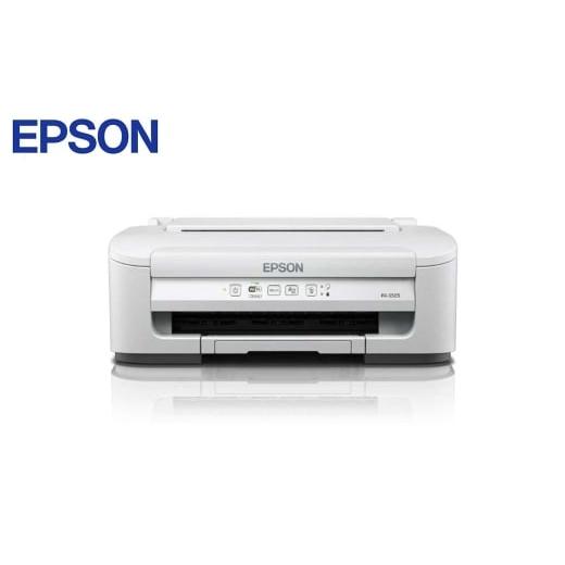 ふるさと納税 パソコン・周辺機器 秋田県 湯沢市 EPSON ビジネスインクジェットプリンター PX-S505 ホワイト インクジェット複合機 インクジェット エプソン …