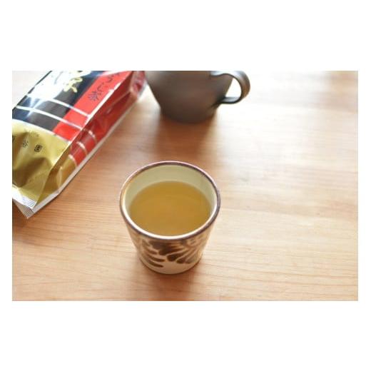 ふるさと納税 お茶類 緑茶(茶葉・ティーバッグ) 和歌山県 那智勝浦町 お茶セット 3種セット(上ほうじ茶・紅茶いろかわ・玉緑茶)合計4パック