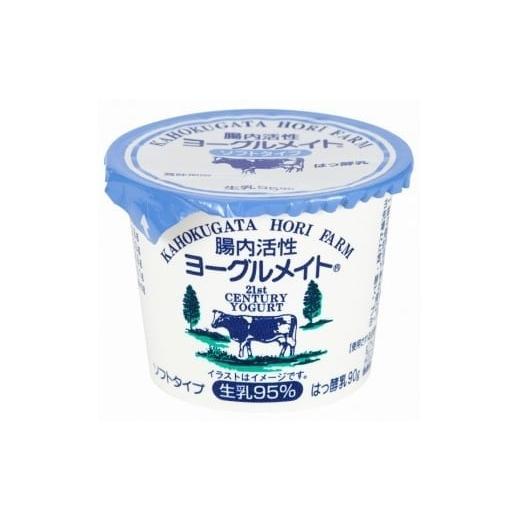 ふるさと納税 加工品等 石川県 金沢市 ホリ乳業 腸内活性 ヨーグルメイト ソフトタイプ 20個入 ヨーグルト 菓子 デザート 腸内活性 乳飲料 健康食品 発酵食品…